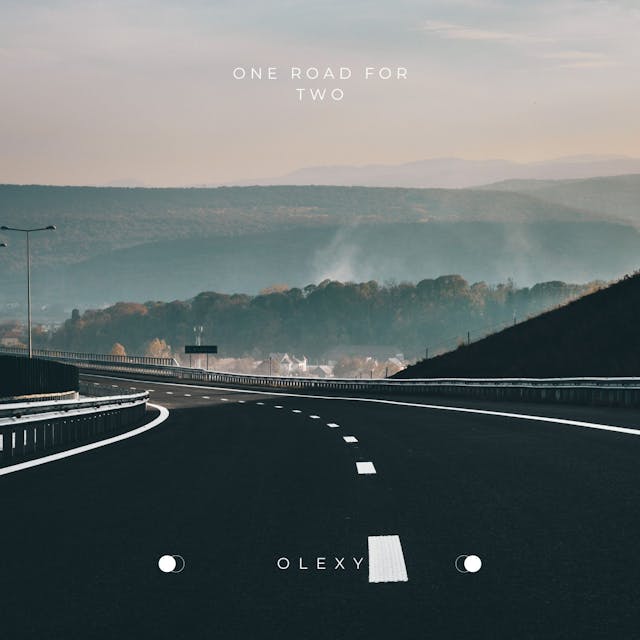"One Road for Two" is a heartwarming and romantic acoustic guitar track, perfect for setting the mood with its sentimental and emotional melody.