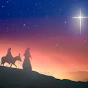 Nativity — це розслаблююча святкова композиція, ідеальна для Різдва. Насолоджуйтесь плавним і заспокійливим звуком цієї композиції, святкуючи святковий сезон.