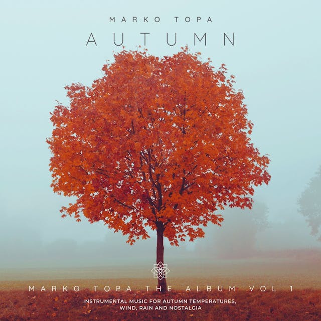 Experience the serene beauty of Autumn Sadness, an acoustic masterpiece by a talented band.