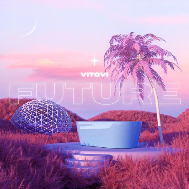 Get ready for a vibrant and energetic summer with 'Future', the ultimate deep house track that will get you moving and grooving.