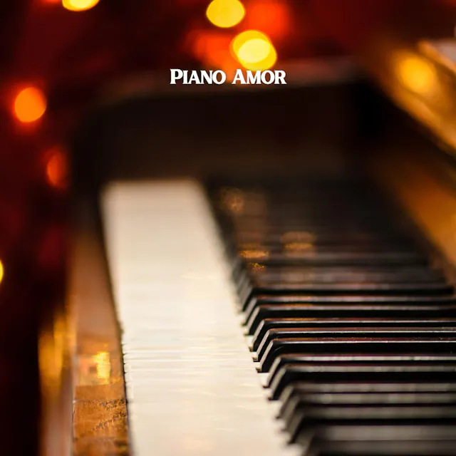 Laissez-vous tenter par les notes apaisantes de "Cozy Piano", un morceau sentimental et romantique qui vous transportera dans un monde de tranquillité.