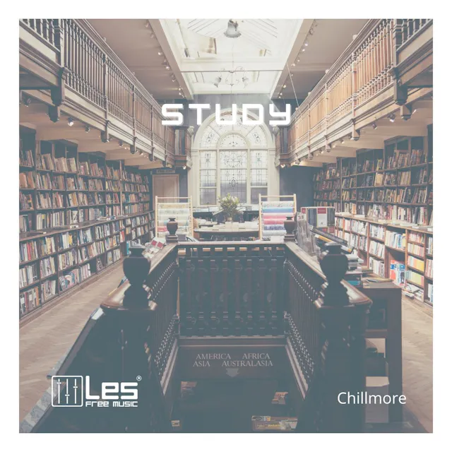 Immerse yourself in a captivating study session with our emotional lofi chill music track. Perfect for focusing and unwinding, let the calming beats enhance your productivity. Listen now.