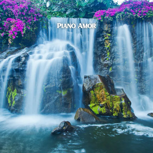 다른 것과는 다른 음악 여행으로 안내할 피아노 솔로 트랙인 "Waterfall"의 감성적 깊이와 영감을 경험해 보세요.