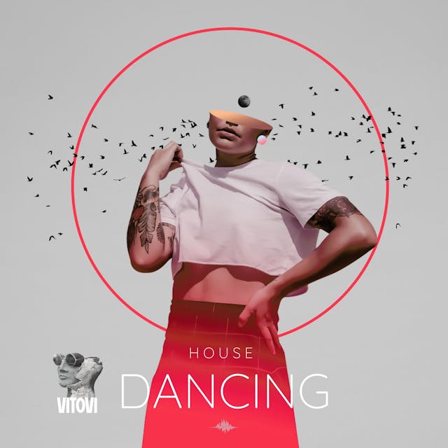 Get ready to move with "Dancing" - a high-energy deep house track that will get your body pumping. With its driving beat and pulsing rhythms, this song is perfect for any dance floor. Don't miss out on the energy and excitement of "Dancing."