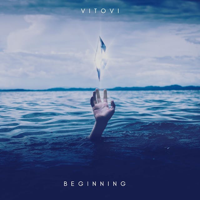 Experience the captivating rhythms of 'Beginning', a mesmerizing electronic dance track with driving lounge vibes.