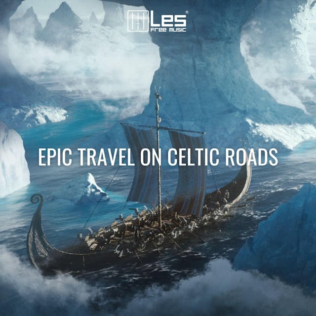 Embark on a journey of a lifetime with "Epic Travel on Celtic Roads" as you follow the heroic battles of the past. Discover the magic and mystery of the Celtic lands through this epic adventure.