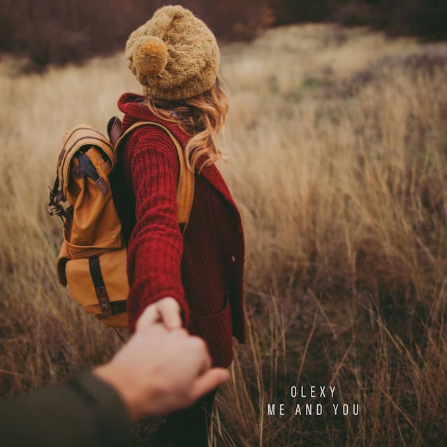 Emotional acoustic guitar  - 'Me and You' evokes heartfelt melodies.