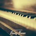 Experience the heartfelt melodies of "Rainy Piano." Embrace the sentimental journey through rain-soaked keys.