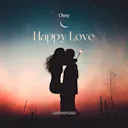 Experience the warmth of true love with 'Happy Love' - an acoustic track filled with positivity and sentimental vibes. Let the joyful melody take you on a journey of love and happiness.