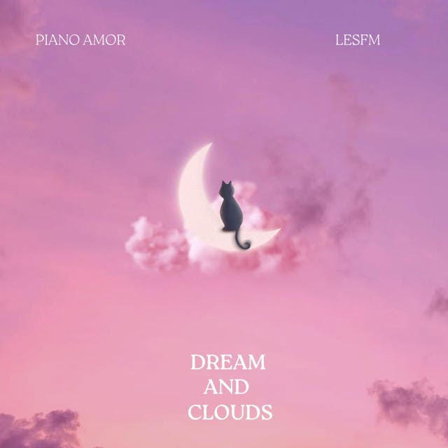 Experience a dreamy and sentimental journey with 'Dreams and Clouds', a beautiful piano track that will take you to new heights. Let the soothing melodies lift you up and carry you away on a cloud of emotions.