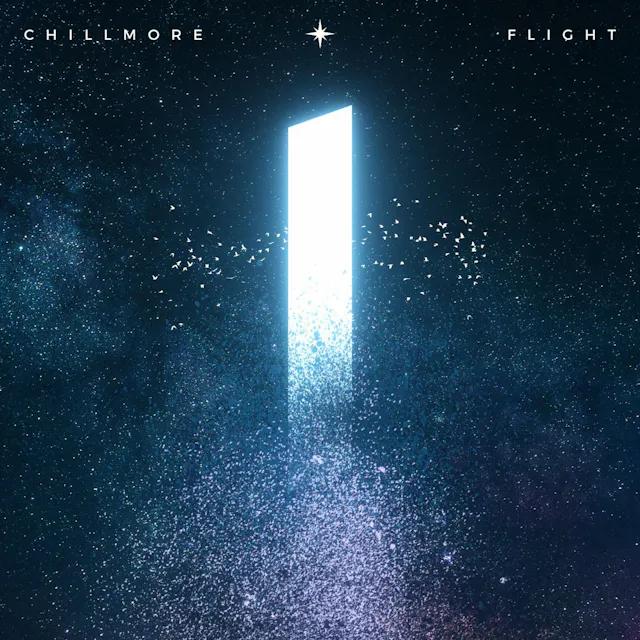 Experience a dreamy and chill electronic vibe with Flight, the perfect music track to take you on a journey through your imagination. Let the mesmerizing beats and soothing melodies carry you away.