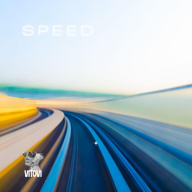 "Gør dig klar til at slå gassen med "Speed" - et popnummer, der er energisk, drivende, og som helt sikkert får dig i gang!