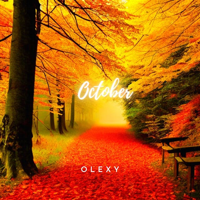 Experience the sentimental and romantic vibes of "October," an acoustic track featuring captivating voices that will leave you feeling nostalgic and deeply moved.