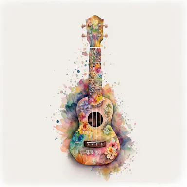 Looking for a light and uplifting background music? Ukulele is the perfect instrument for creating a cheerful and melodic atmosphere. From traditional Hawaiian music to indie pop, the ukulele is versatile and popular in a variety of genres. Instrumental covers are also a great option for a more laid-back vibe. Find the best ukulele background music for your project or event!