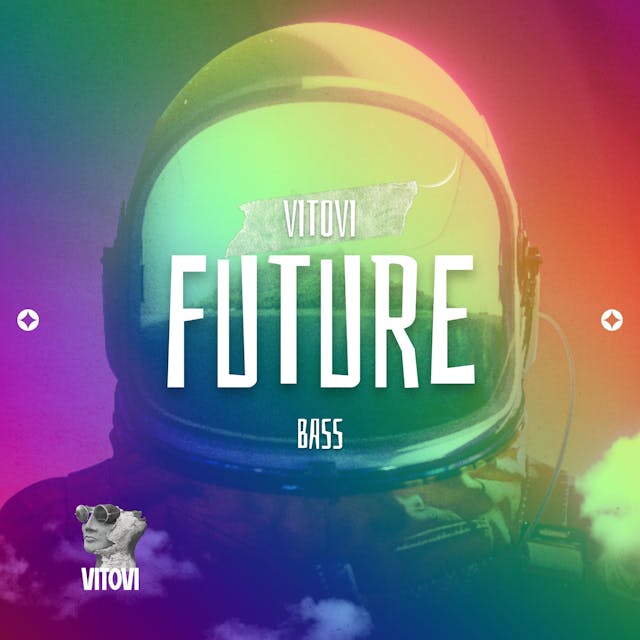 Experience the ultimate electronic summer vibes with Future Bass Dubstep. Get ready to feel positive and energized with this epic music genre.