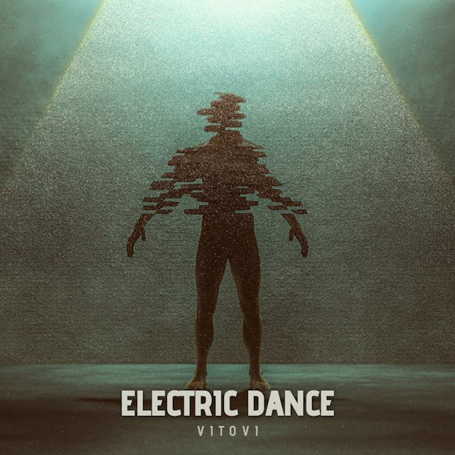 Отримайте настрій від нашого пульсуючого треку "Electric Dance"!