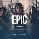 Experience the thrill of a lifetime with "Epic Action," the ultimate music track for trailers and horror films. Get ready for an adrenaline-packed journey through the darkest depths of your imagination.