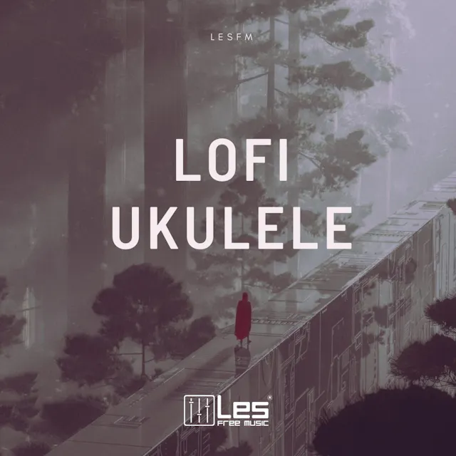 Trải nghiệm những cảm xúc chân thành của âm nhạc ukulele buồn với giai điệu u sầu theo phong cách lofi.