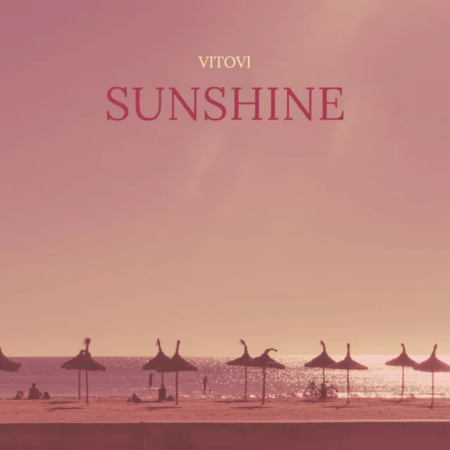 "Sunshine" is an electrifying electronic dance track that will get you moving.