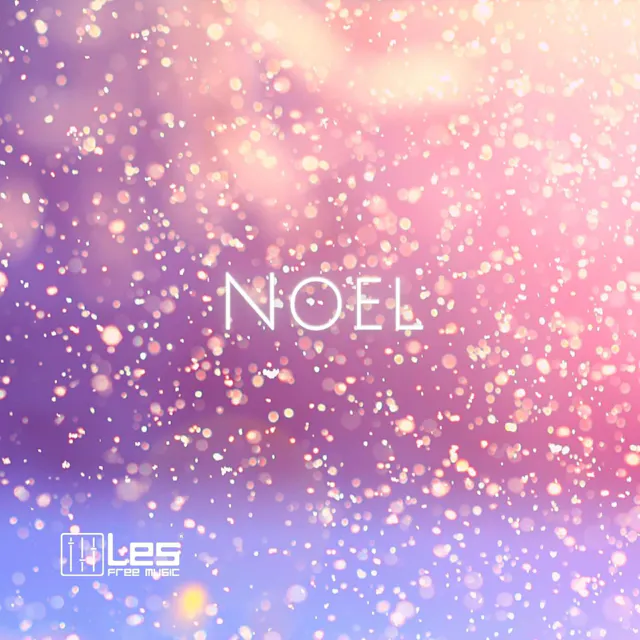 Get into the festive spirit with Noel, the ultimate holiday Christmas track.