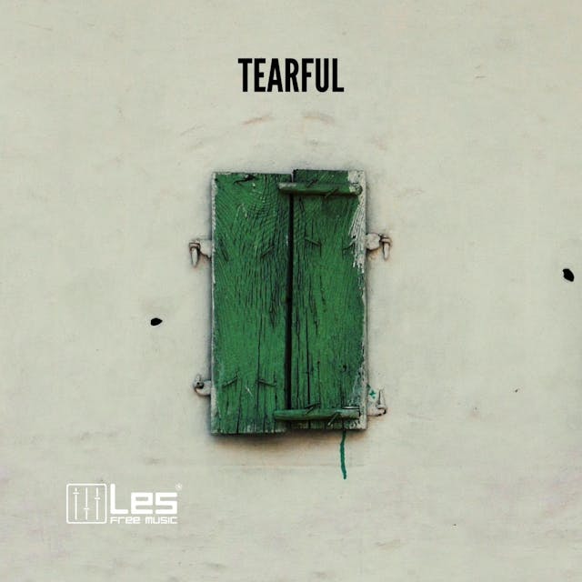Découvrez les émotions émouvantes de Tearful, un morceau de piano solo mélancolique qui vous fait vibrer.