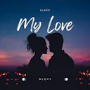 "Sleep My Love" is a touching folk music track, perfect for setting a romantic and sentimental mood. Let the soothing melody lull you into a peaceful slumber.