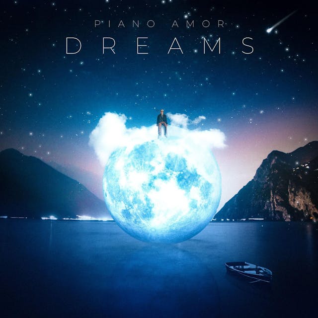 Experience the heartfelt emotions evoked by Catch Dreams, a piano track that captures sentimentality and evokes deep introspection.