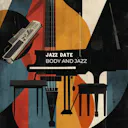 Đắm mình trong những giai điệu có hồn của 'Body and Jazz'—một sự pha trộn quyến rũ giữa tình cảm nhạc jazz sẽ đưa bạn đến một thế giới của chiều sâu cảm xúc và hạnh phúc âm nhạc. Hãy để những âm thanh êm dịu của nhạc jazz xoa dịu tâm hồn bạn.