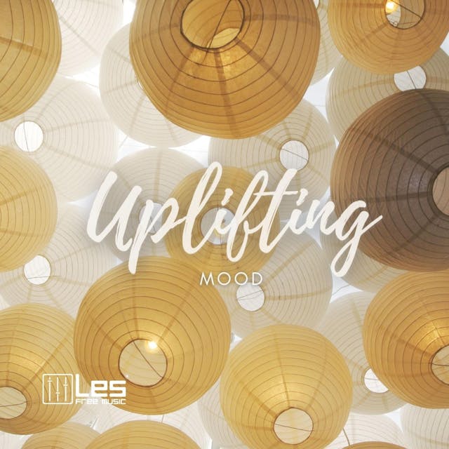 Experience the perfect blend of electronic summer beats and relaxing lounge vibes with our latest music track, "Uplifting Mood".