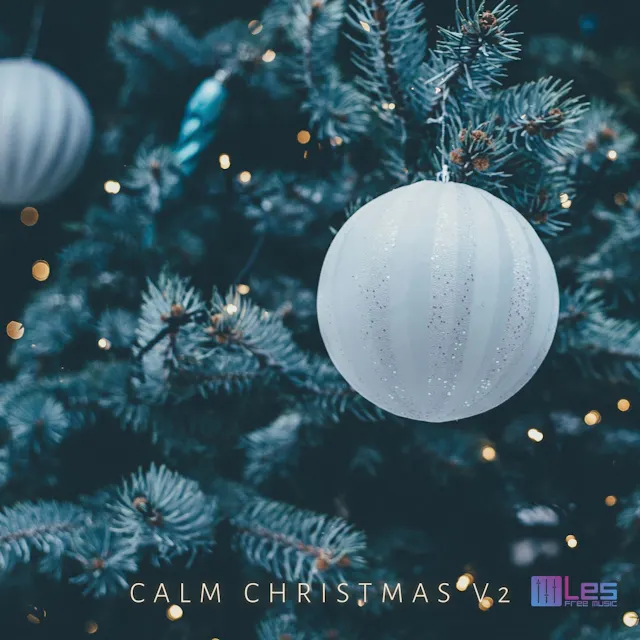 Наслаждайтесь праздничным настроением с «Gaudete» — рождественским треком.