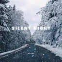 انغمس في الروح الاحتفالية مع أغنية "Silent Night" الساحرة (إصدار صوتي مستقل). عرض روحي مثالي لاحتفالات عيد الميلاد الخاصة بك.