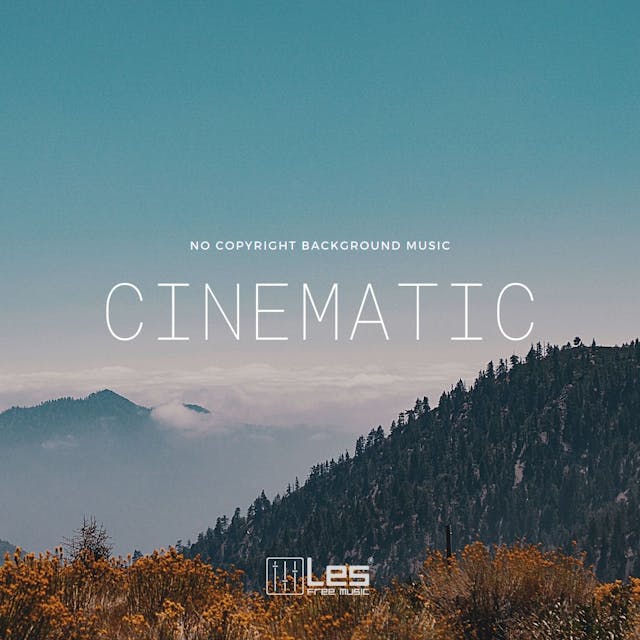 Experience the emotional journey of a lifetime with our Inspiring Cinematic track, designed to uplift and inspire.