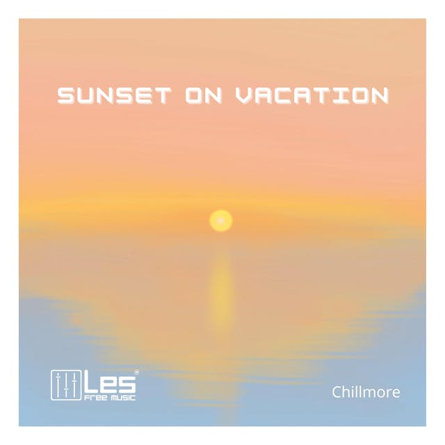 Experience the perfect sunset on vacation with our lo-fi dreamy love track. Let the relaxing beats and soothing melodies take you on a journey of pure bliss.