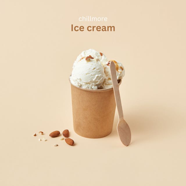 Chill out with our electronic lofi track 'Ice Cream.