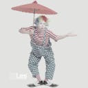 Get ready to feel the joy with 'Clown' - an upbeat and positive piano track that will lift your spirits and leave you smiling. Perfect for adding a cheerful vibe to your project or just lifting your mood. Listen now!