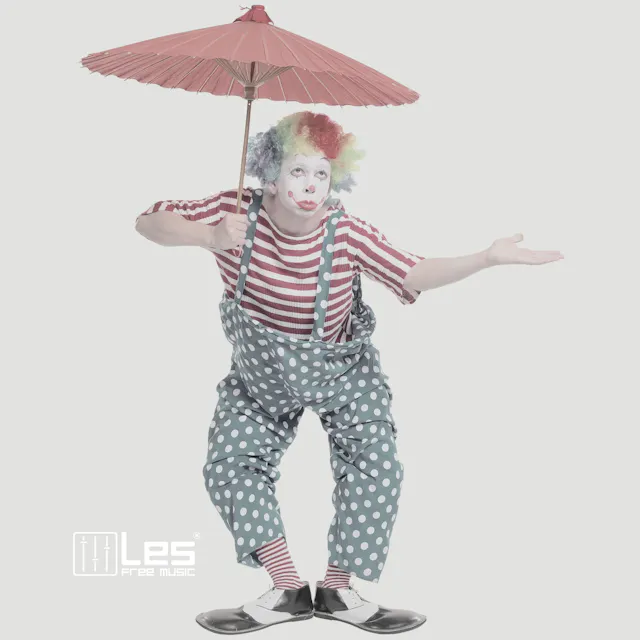 Get ready to feel the joy with 'Clown' - an upbeat and positive piano track that will lift your spirits and leave you smiling. Perfect for adding a cheerful vibe to your project or just lifting your mood. Listen now!