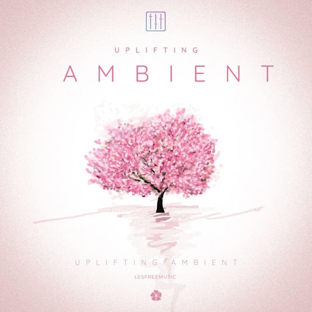 Experience the perfect blend of uplifting and romantic with our new music track, "Uplifting Ambient". This track is sure to inspire hope and leave you feeling positive.
