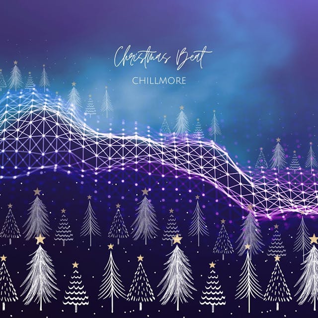 Dostaňte se do sváteční nálady s „Christmas Beat“ – ultimátní stylovou sváteční skladbou.