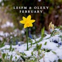Experience the serene beauty of "February," a track featuring acoustic guitar atmospheres that captivate the senses and transport you to a world of tranquility and introspection.