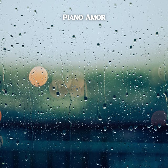 Experimenta la belleza del piano acústico con Yesterday's Rain, una canción sentimental y romántica que te tocará el corazón.