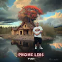 Experience the hypnotic fusion of electronic techno and phonk in the 'Phonk Less' track.