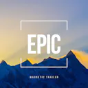 Elevate your cinematic experience with 'Epicness', a dramatic and powerful trailer music track that will leave you on the edge of your seat. Get swept away by its epic orchestral arrangement and thrilling beats. Perfect for action-packed films, games, and other media projects.
