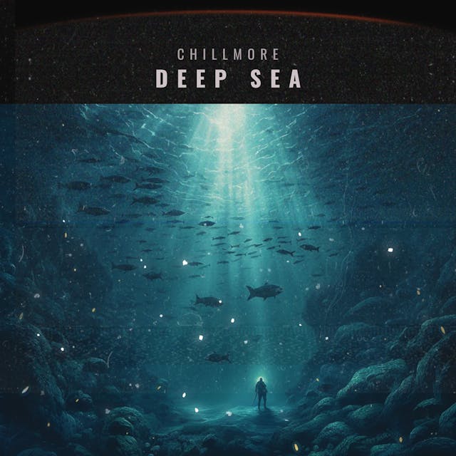 Dive into the tranquil vibes of Deep Sea, a chill lounge masterpiece.
