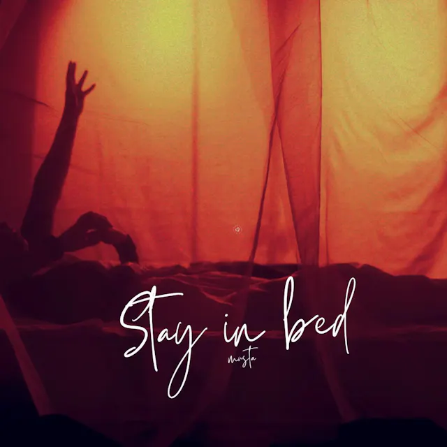Unwind and relax with 'Stay in Bed', a beautiful piano track that's perfect for moments of reflection and contemplation. Let the sentimental melodies wash over you and soothe your soul with this truly relaxing piece of music.