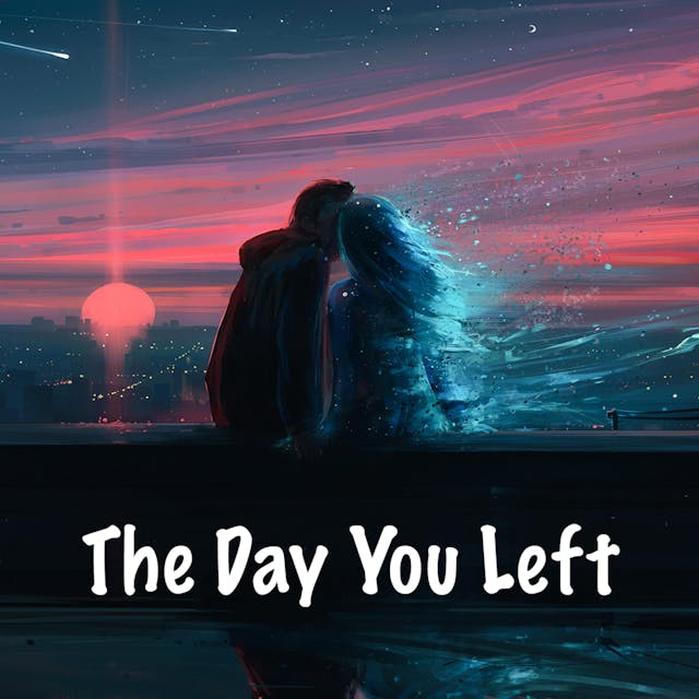 "The Day You Left" is a mesmerizing chillhop track that envelops you in dreamy, laid-back vibes. Let the soothing beats and mellow melodies take you on a relaxing journey.