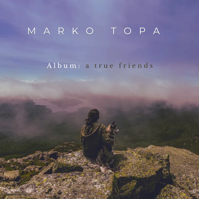 Discover the heartfelt melodies of "A True Friend." This acoustic track captivates with dreamy tones, evoking a range of emotions. Let the music take you on an emotional journey.