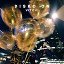 Explorez des royaumes éthérés avec « Disko On », un morceau d'ambiance électronique fascinant qui vous transporte dans des paysages sonores au-delà de l'imagination.