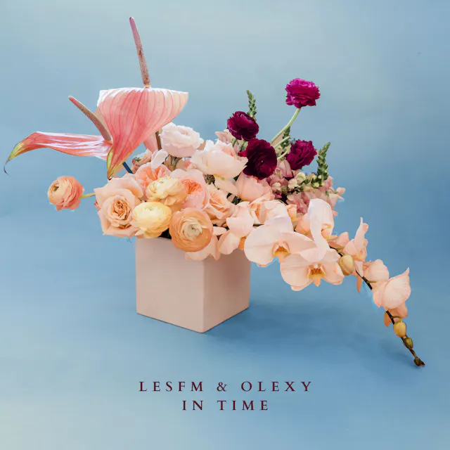 Enjoy the captivating ambiance of "In Time" - an acoustic guitar-driven track that transports you to serene atmospheres.