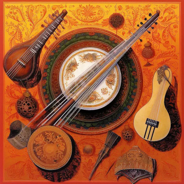 Explore the global soundscape with our diverse world music genre collection. Immerse yourself in the rhythms, melodies, and traditions of cultures around the world. 