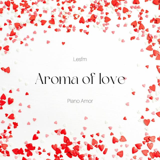 Experience the emotive power of "Aroma of Love", a cinematic piano track that's both dramatic and sentimental. Let the beautiful melodies transport you to a world of love and emotion.